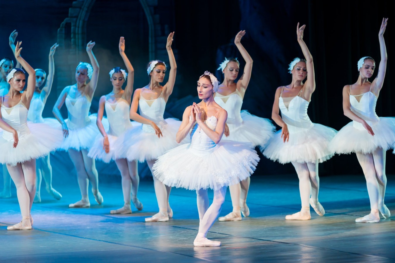 Ballet Dance: Definition, History, and Type of Dance